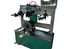 西藏机油滤芯丝网印刷机