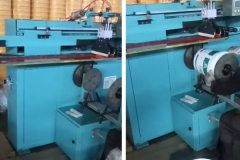 西藏机油桶丝印机
