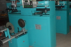 西藏曲面丝网印刷机